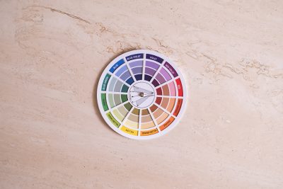 Ruota dei colori